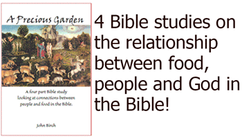 Bible Study