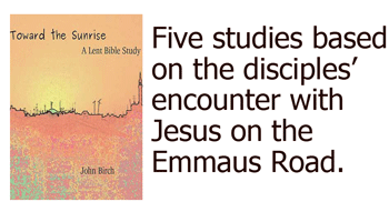 Lent bible study