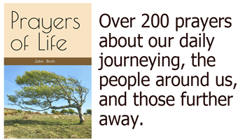 prayers of life