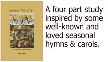 Advent Bible Study