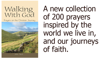 walking with God