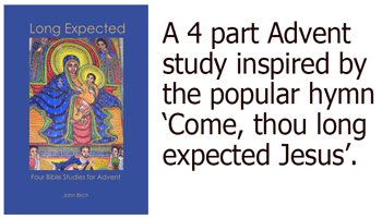 Advent Bible Study