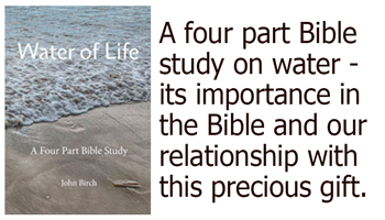 Bible Study Time