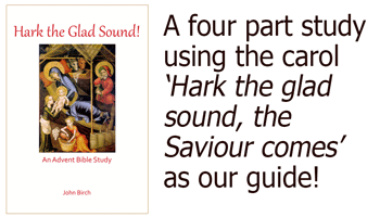 Advent Bible Study