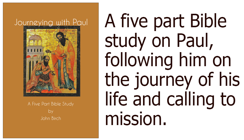 Bible study