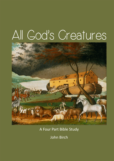 How does God speak to us?