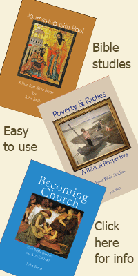 Bible studies