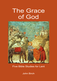Lent Bible Study