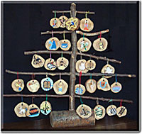 Jesse Tree
