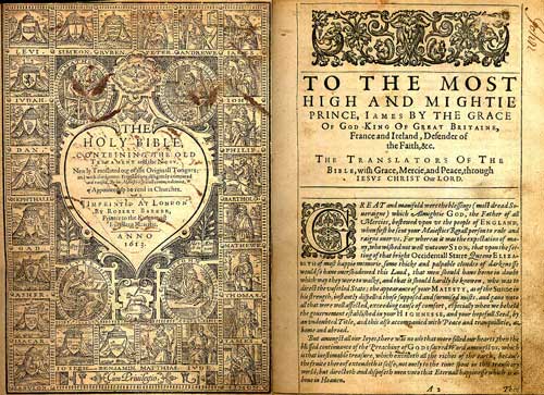 The Bible, Word of GOd