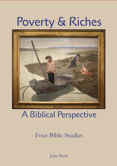 Stumbling Blocks Bible Study