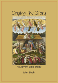 Advent Bible Study