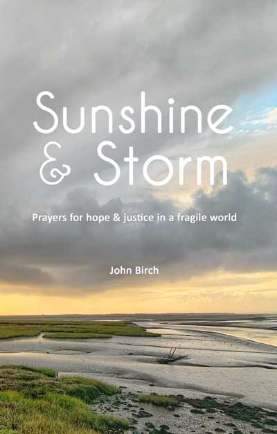 Ripples of prayer