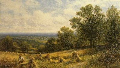 harvest