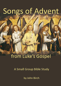 Advent Bible Study