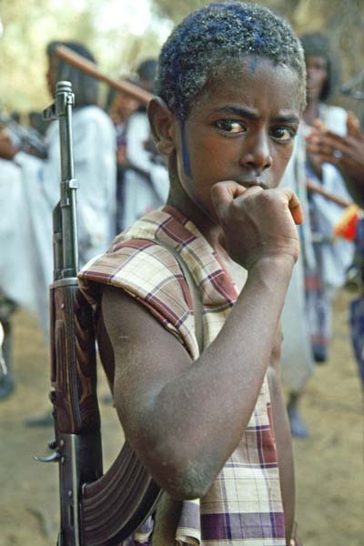 prayers for peace