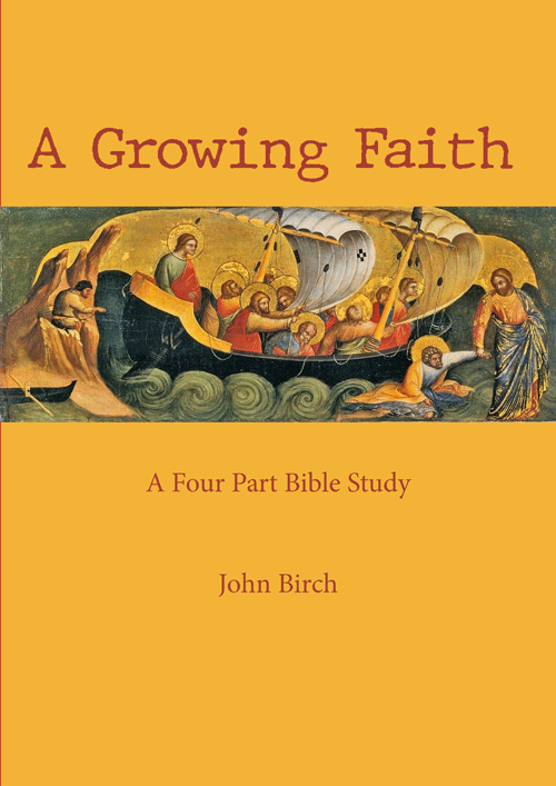 Worship Bible Study