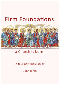 Bible Study