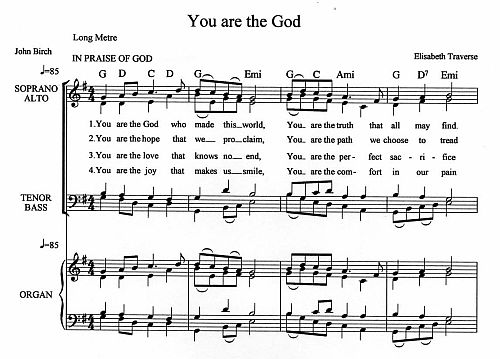 Hymn