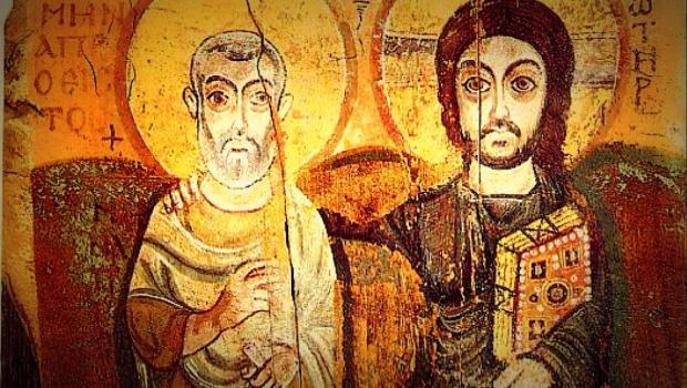 prayers from ancient church