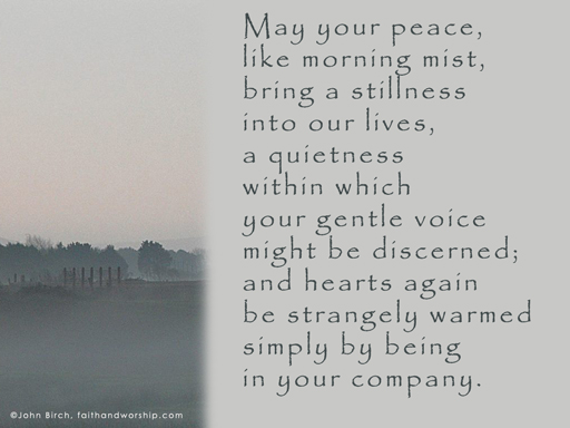 prayer share