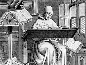 writing prayers