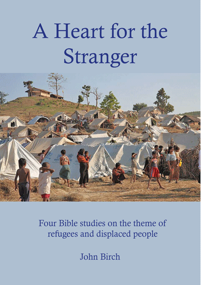 But what if... Bible Study