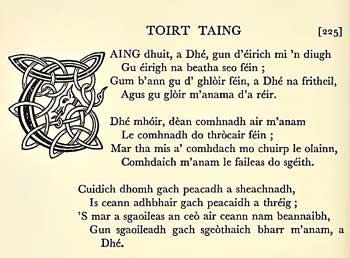 Toirt Taing