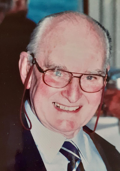 Bishop David