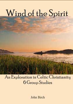 Lent Bible Study