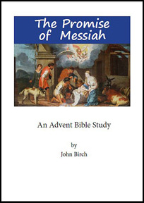 Promise of Messiah