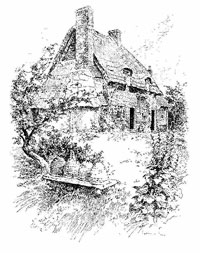 cottage