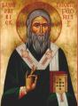 St Patrick
